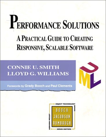 Performance Solutions Book